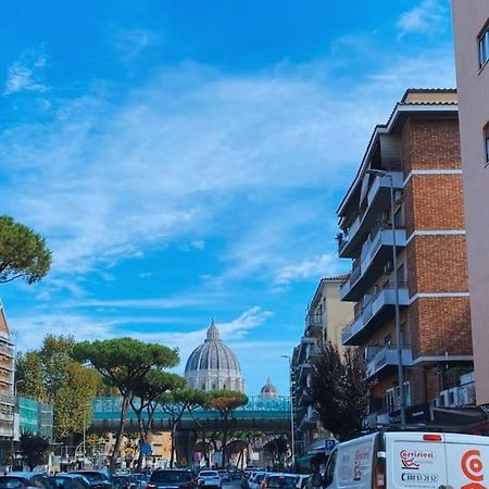 Joyful Home Rome Bagian luar foto