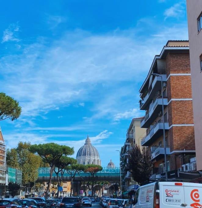 Joyful Home Rome Bagian luar foto