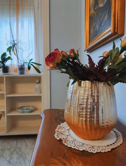 Joyful Home Rome Bagian luar foto