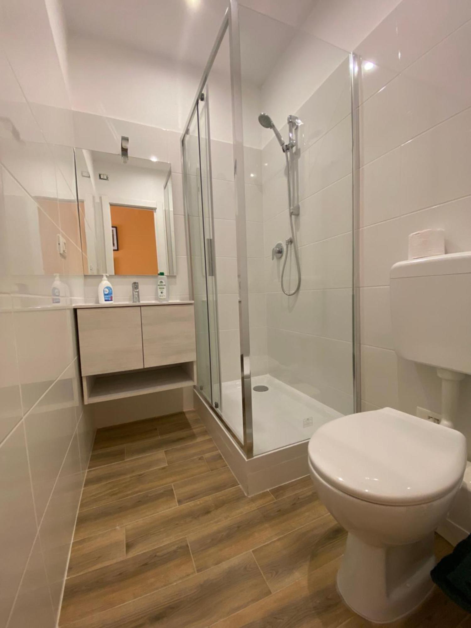 Joyful Home Rome Bagian luar foto