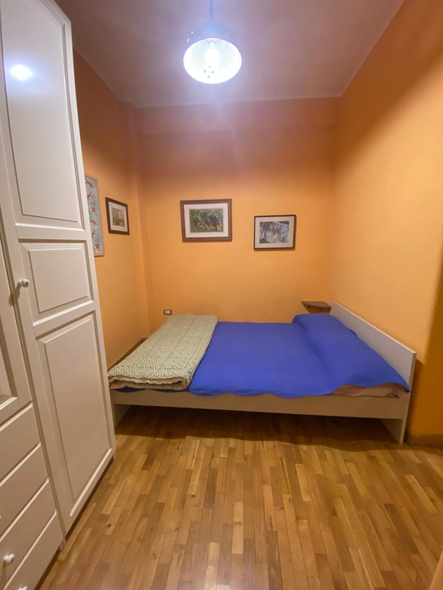 Joyful Home Rome Bagian luar foto