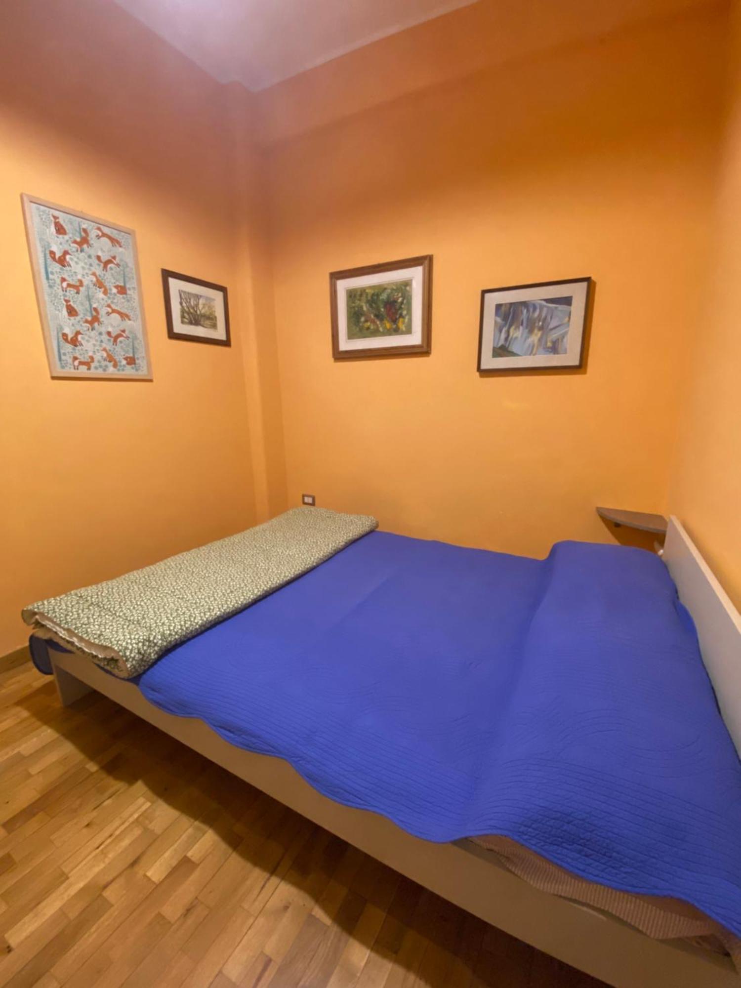 Joyful Home Rome Bagian luar foto