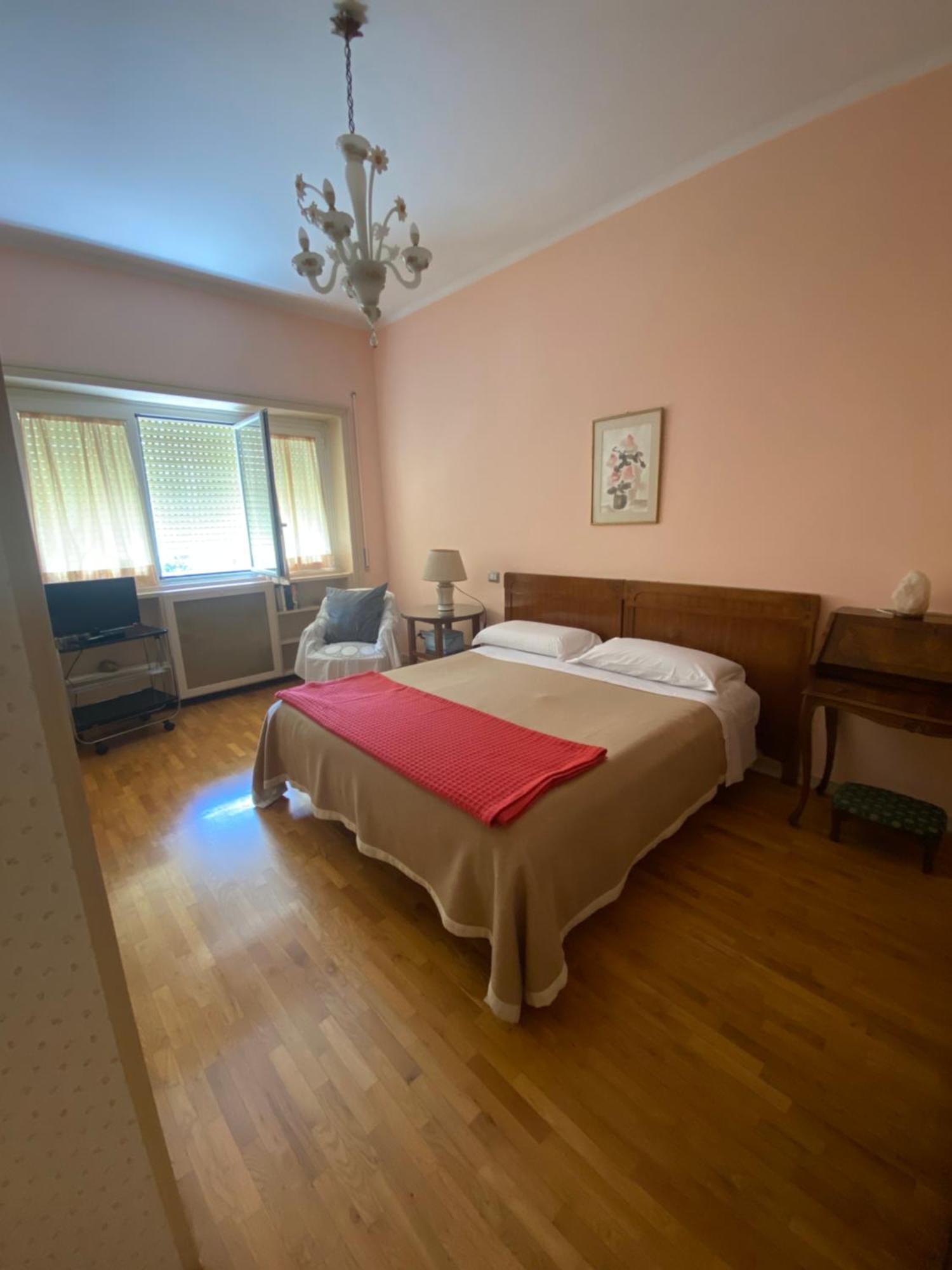 Joyful Home Rome Bagian luar foto